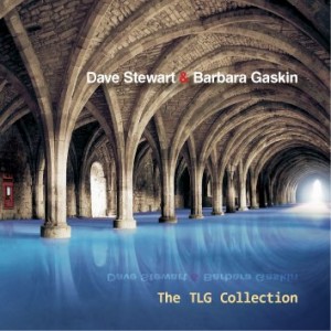 The TLG Collection - signed